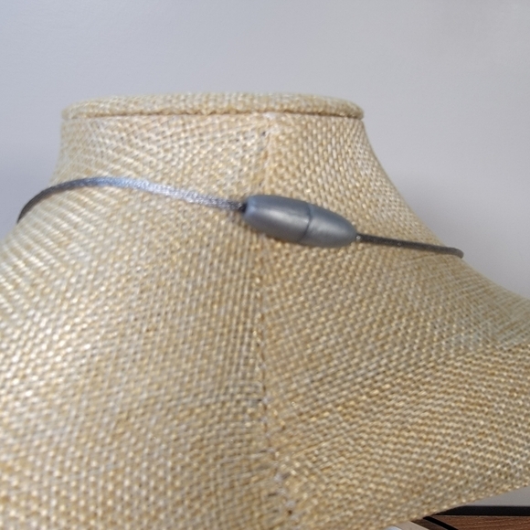 Bella Tunno Teething Necklace Jewelry for Mom and Baby Silicone Beads Breakaway - Picture 11 of 16